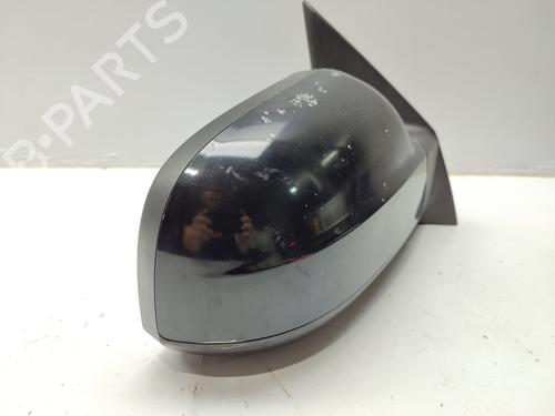 Right mirror HYUNDAI TUCSON (JM) 2.0 CRDi | BP19065589C27 
