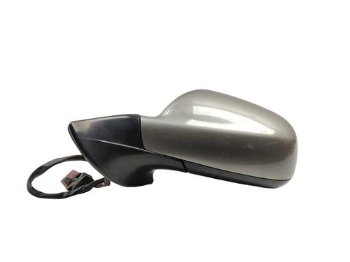 Left mirror PEUGEOT 407 (6D_) 2.0 HDi 135 (6DRHRH, 6DRHRE, 6DRHRG, 6DRHRJ) | BP29914816C26