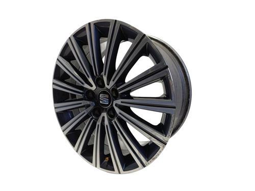 Rim SEAT IBIZA IV SC (6J1, 6P5) 1.4 TDI | BP29565477C45 