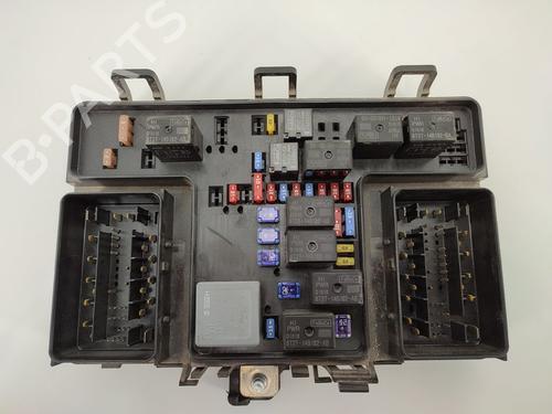 Fuse box FORD MONDEO V Hatchback (CE) 2.0 TDCi | BP16510231E1 
