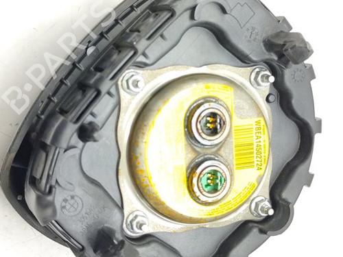 Driver airbag BMW 1 (E87) 116 d | BP26904739C9 