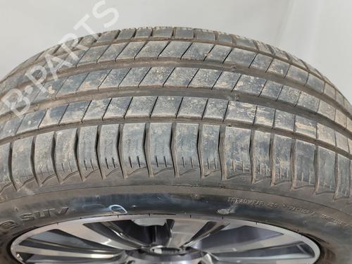 Rim LAND ROVER RANGE ROVER EVOQUE (L538)  | BP22915430C45