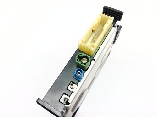 Electronic module MERCEDES-BENZ A-CLASS (W176) A 200 CDI / d (176.008) | BP32385106M83