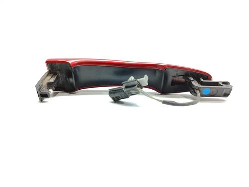 Front left exterior door handle NISSAN MICRA V (K14)  | BP16505562C128