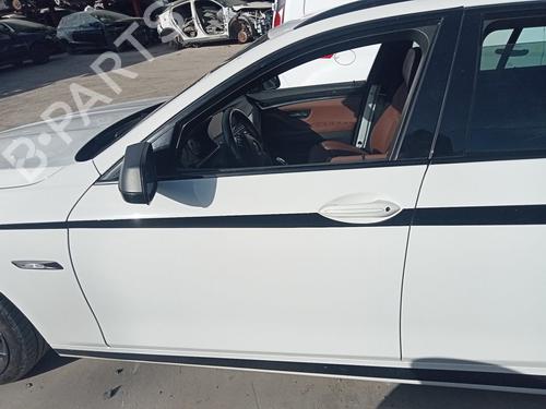 Dør venstre fortil BMW 5 Touring (F11) 535 i (306 hp) 31127423