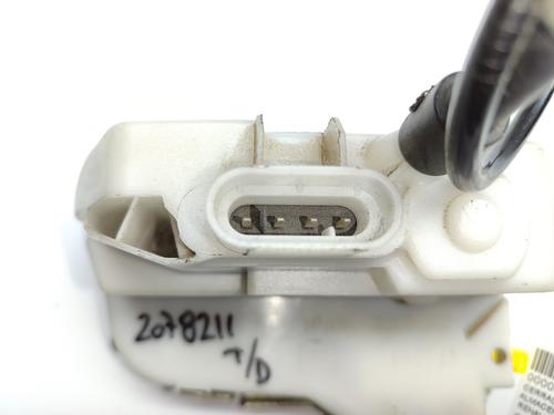 Rear right lock RENAULT LAGUNA II Grandtour (KG0/1_) 2.0 dCi (KG1T) | BP16749509C99 