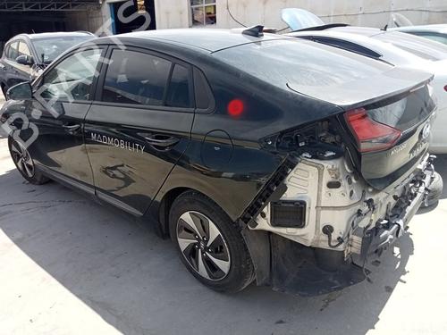 Mirror switch HYUNDAI IONIQ (AE) 1.6 GDI Hybrid | BP20495514I25 