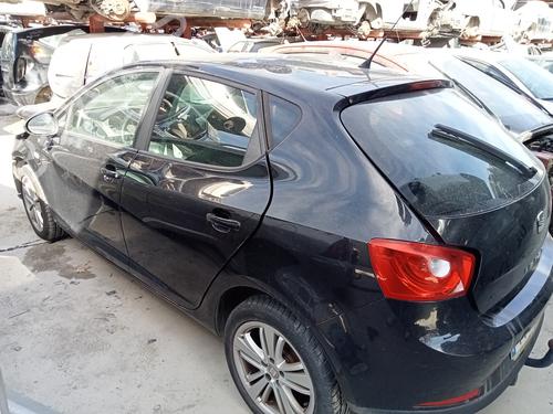 Warnblinkschalter SEAT IBIZA IV (6J5, 6P1)  | BP30004486I22 