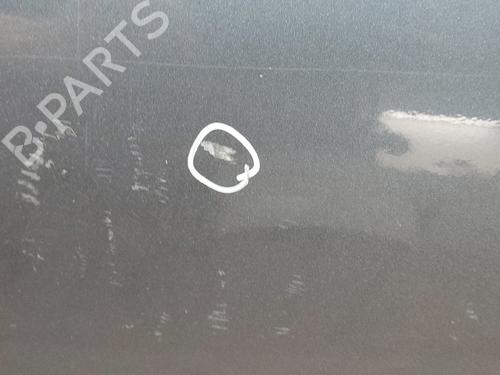Højre side skydedør CITROËN JUMPY II (VF7)  | BP28186277C75 