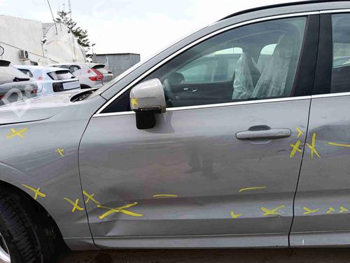 Dør venstre foran Dør venstre foran VOLVO XC60 II (246) B4 Mild-Hybrid (197 hp) 36700022 36700022