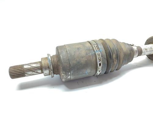 Left front driveshaft RENAULT KANGOO (KC0/1_) 1.5 dCi | BP19421965M38 