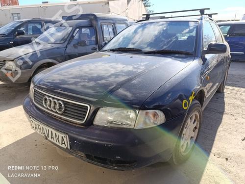Used Parts AUDI A4 B5 Avant (8D5)  1.9 TDI  4326277