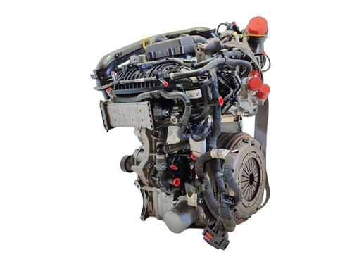Engine AUDI A1 Sportback (GBA)  | BP21013303M1 