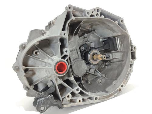 Gearbox PEUGEOT 2008 I (CU_) 1.6 VTi | BP17813988M3 