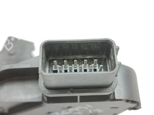 Rear left lock LAND ROVER RANGE ROVER EVOQUE (L538)  | BP29715508C100 