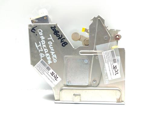 Used Rear left lock FORD TRANSIT CONNECT (P65_, P70_, P80_) 1.8 TDCi (90 hp) 16843958