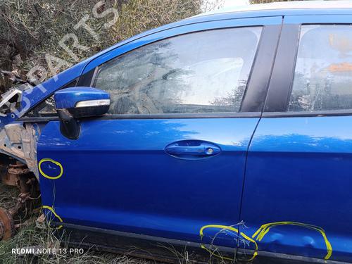 Left front door FORD ECOSPORT 1.5 TDCi 1896135 |
