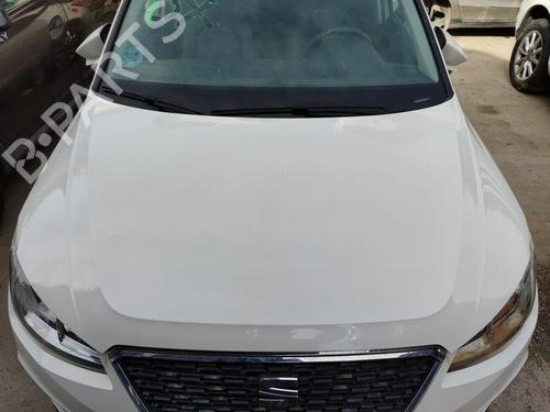 Used Hood SEAT ARONA (KJ7, KJP) [2017-2025]  23073491