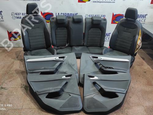 Seats set SEAT ARONA (KJ7, KJP)  | BP16508583C78 