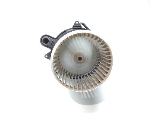 Heater blower motor RENAULT CLIO IV (BH_)  | BP21166042M62 