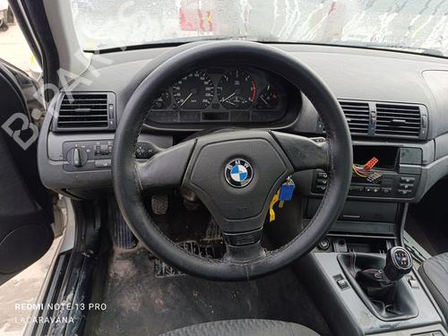 Front right window mechanism BMW 3 (E46) 320 d | BP23223553C23 