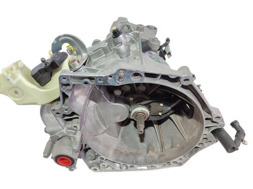 Gearbox PEUGEOT 2008 I (CU_)  | BP29572921M3 