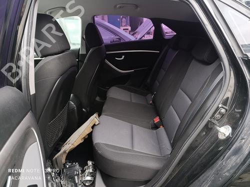 Left front driveshaft HYUNDAI i30 (GD)  | BP30511353M38  - Image 14