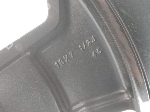 Rim NISSAN QASHQAI III (J12) | BP30742975C45