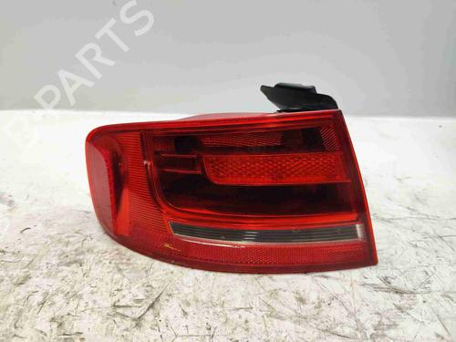 Used Right taillight Right taillight AUDI A4 B8 (8K2) 2.0 TDI (143 hp) 38968756 38968756