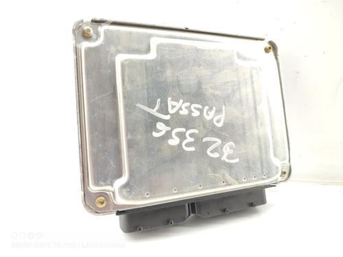Engine control unit (ECU) VW PASSAT B5.5 (3B3) 1.9 TDI | BP16514462M57 