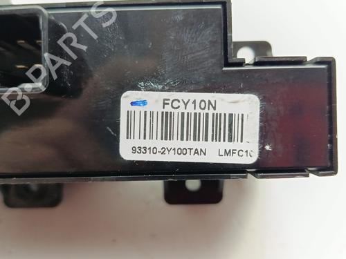 Switch HYUNDAI ix35 (LM, EL, ELH) | BP34041076I30 - Image 4