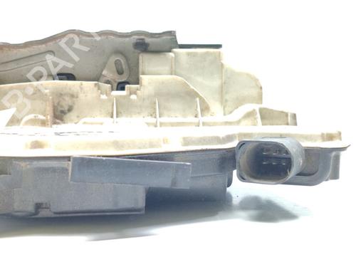 Front right lock VW TIGUAN (5N_)  | BP16814994C97 