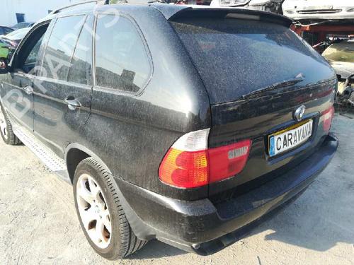 Left taillight BMW X5 (E53)  | BP16514822C34  - Image 5