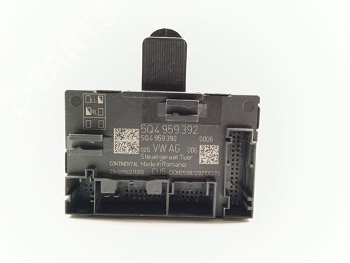 Used Electronic module Electronic module VW GOLF VII (5G1, BQ1, BE1, BE2) [2012-2021] 34041028 34041028