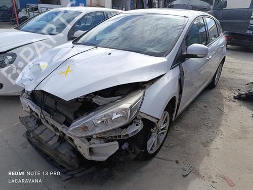 Engine control unit (ECU) FORD FOCUS III  | BP28584216M57  - Image 6