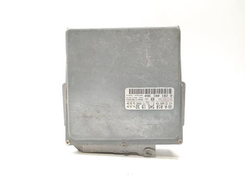 Used Engine control unit (ECU) MERCEDES-BENZ C-CLASS (W202) C 250 D (202.125) (113 hp) 22903577