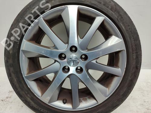 Rim PEUGEOT 508 I (8D_) 2.0 BlueHDi 150 | BP18240397C45 