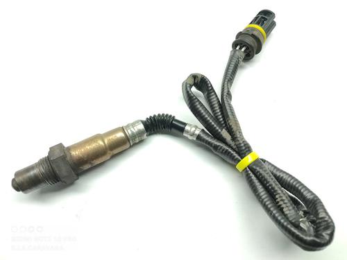 Used Electronic sensor MERCEDES-BENZ SLK (R171) 200 Kompressor (171.445) (184 hp) 17986390
