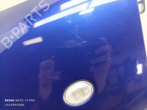 Left front fenders FIAT 500L (351_, 352_) 1.3 D Multijet (199.LYM11, 199.LYM1A) | BP21591047C41 
