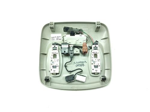 Interior roof light RENAULT KADJAR (HA_, HL_) 1.3 TCe 140 (HLNB, HLN1) | BP33240178I8 - Image 2