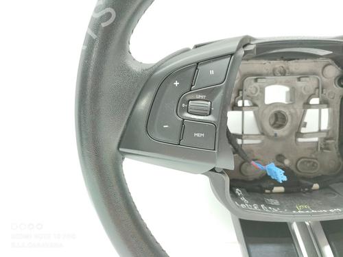 Steering wheel CITROËN C4 CACTUS 1.2 THP 110 | BP18107232C49 