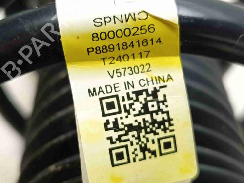 Right front shock absorber VOLVO EX30 (416) Electric | BP38911053M17 - Image 2