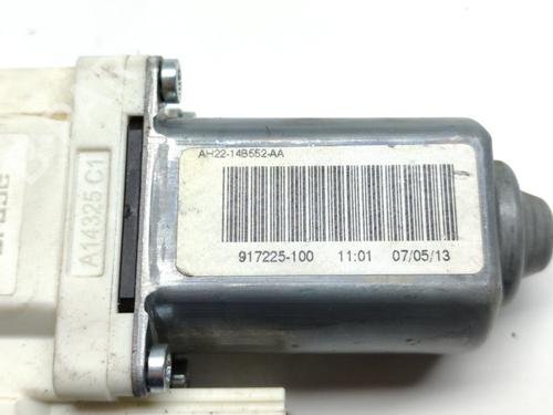 Right front window motor LAND ROVER DISCOVERY IV (L319)  | BP16891362E20 