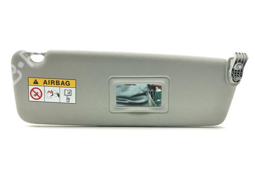 right-sun-visor-renault-trafic-iii-van-fg_-2014-33240155 main image