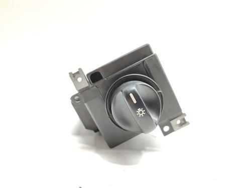 Headlight switch MERCEDES-BENZ A-CLASS (W168) A 160 (168.033, 168.133) | BP16984481I24 