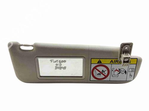 Used Right sun visor Right sun visor 36222309 36222309
