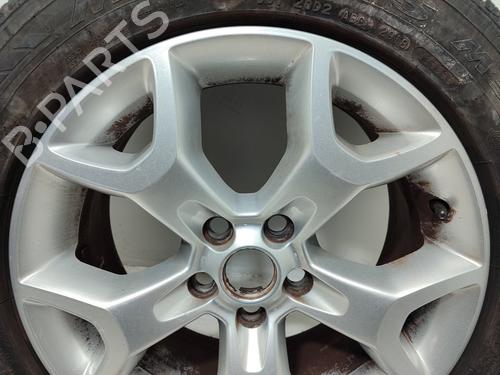 Rim FORD KUGA I  | BP18294070C45 