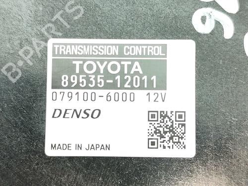 Electronic module TOYOTA AURIS (_E18_) 1.3 Dual-VVTi (NRE180_, NRE180R) | BP33176114M83 - Image 4