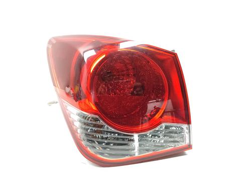 Used Left taillight CHEVROLET CRUZE (J300) [2009-2025]  30400271