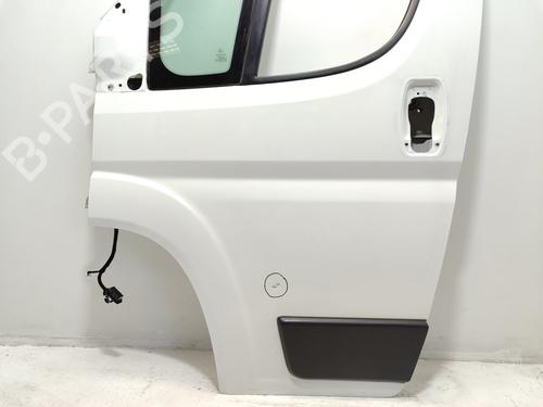 Left front door FIAT DUCATO Van (250_) 130 Multijet 2,3 D | BP17393045C2 